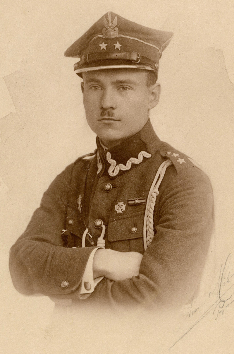 Józef Jęczkowiak