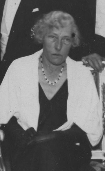 Maria Jędrzejewiczówna