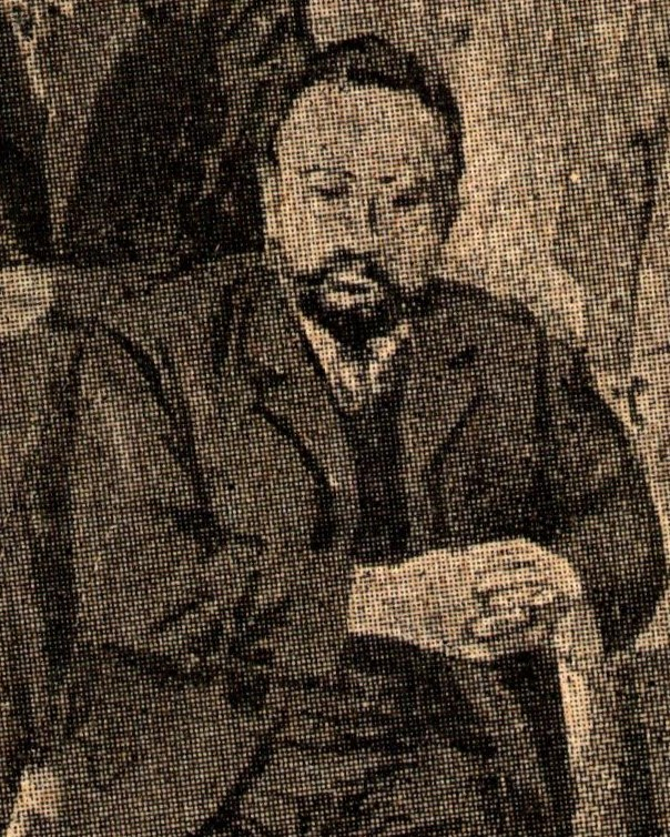 Stanisław Jędrzejewski