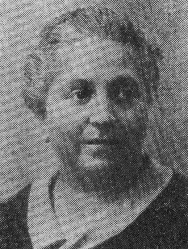 Zofia Anna Maria Jętkiewiczowa