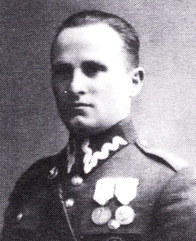 Józef Jabłoński