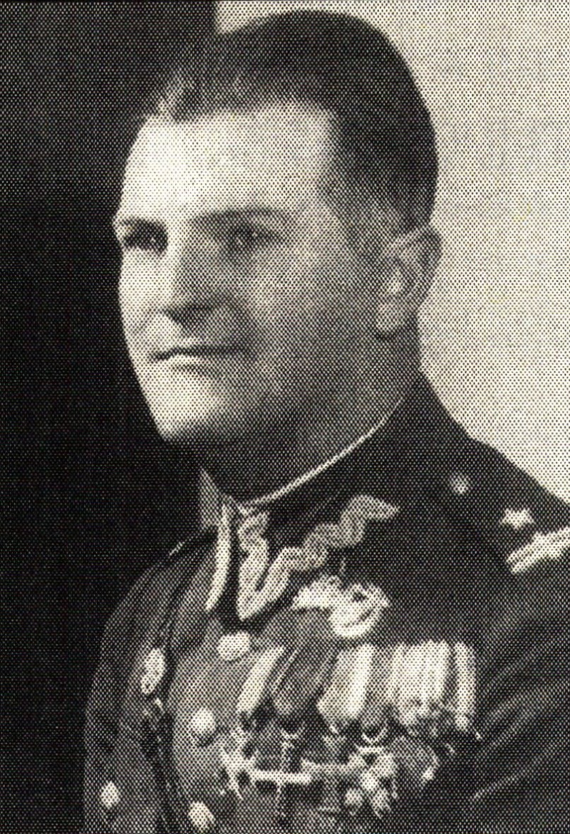 Jabłoński Konstanty Piotr