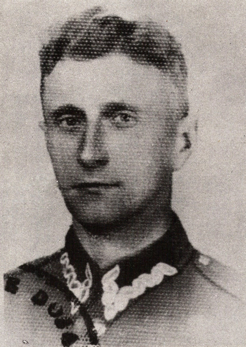 Jabłonowski Aleksander Wacław