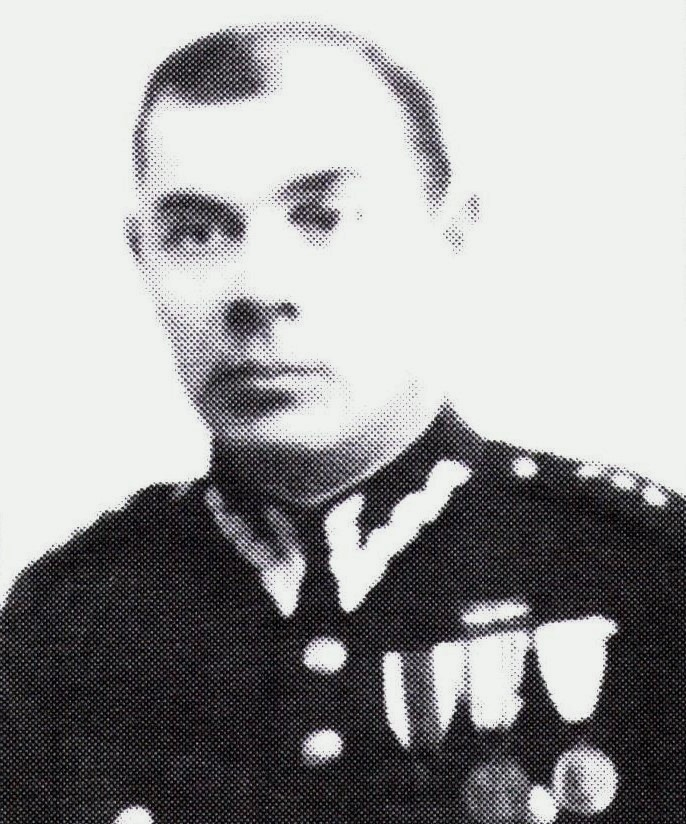 Stanisław Jacewicz