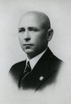 Feliks Jachman