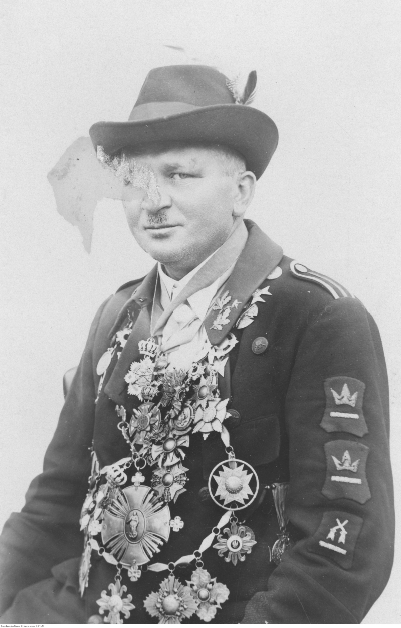 Józef Jagodzki