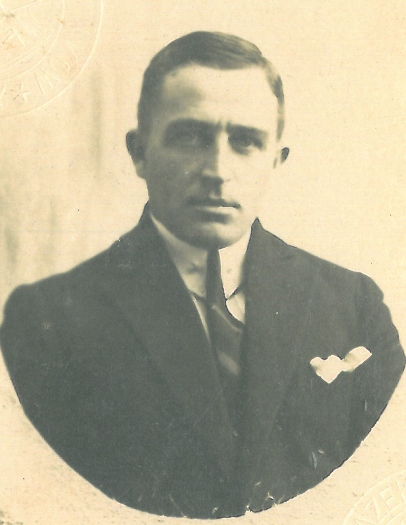 Tadeusz Jaguś