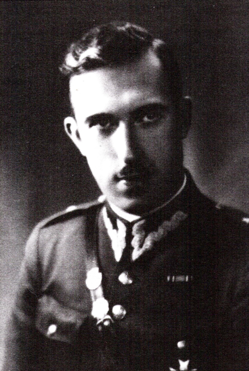 Feliks Jaguczański