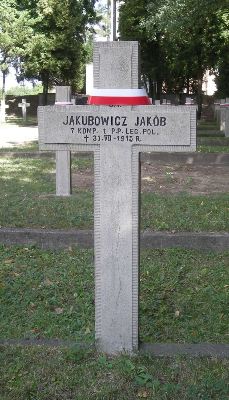 Jakub Jakubowicz