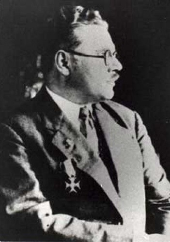 Jakubski Antoni