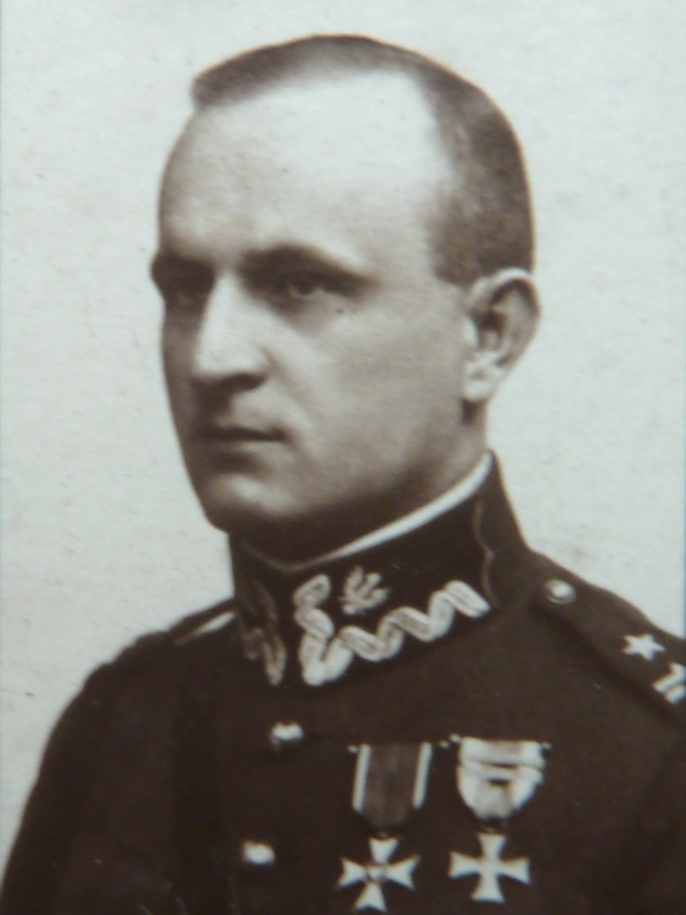 Jamka Stanisław