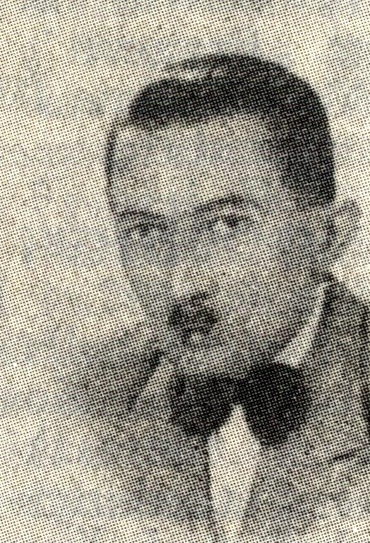 Henryk Janczewski