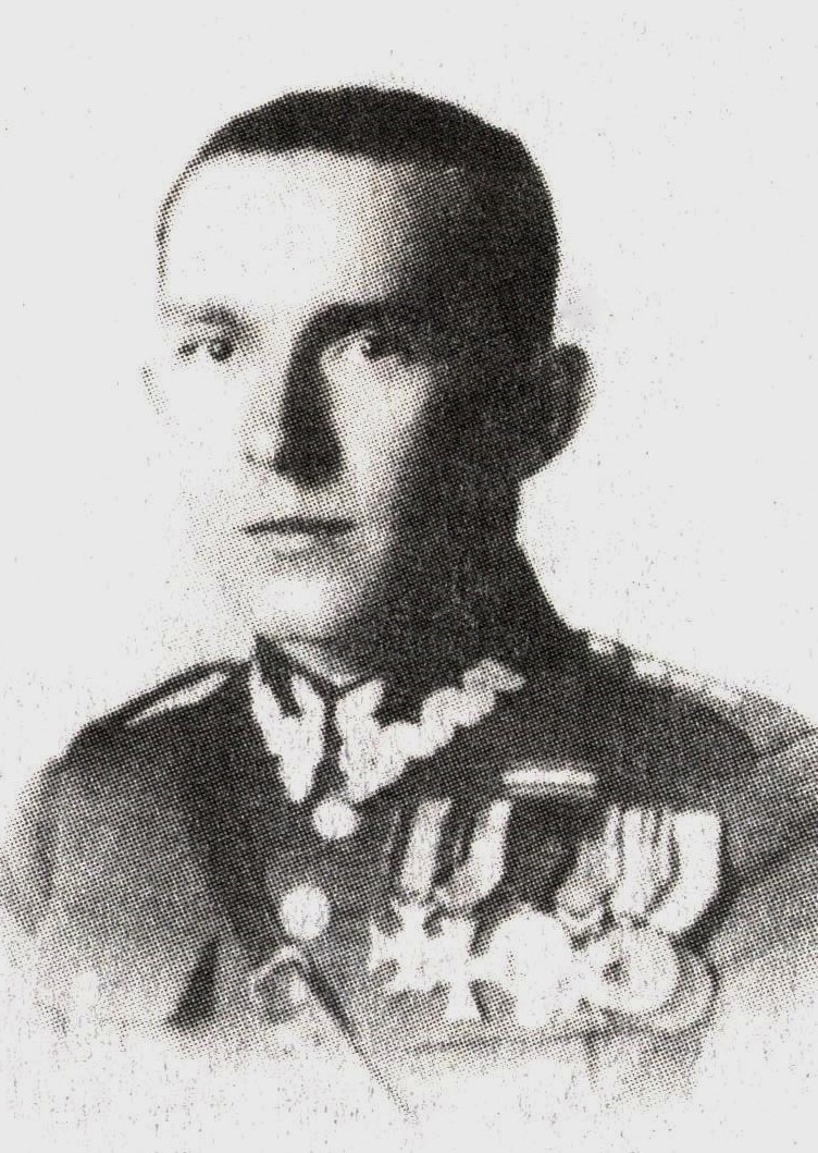 Tadeusz Jandura