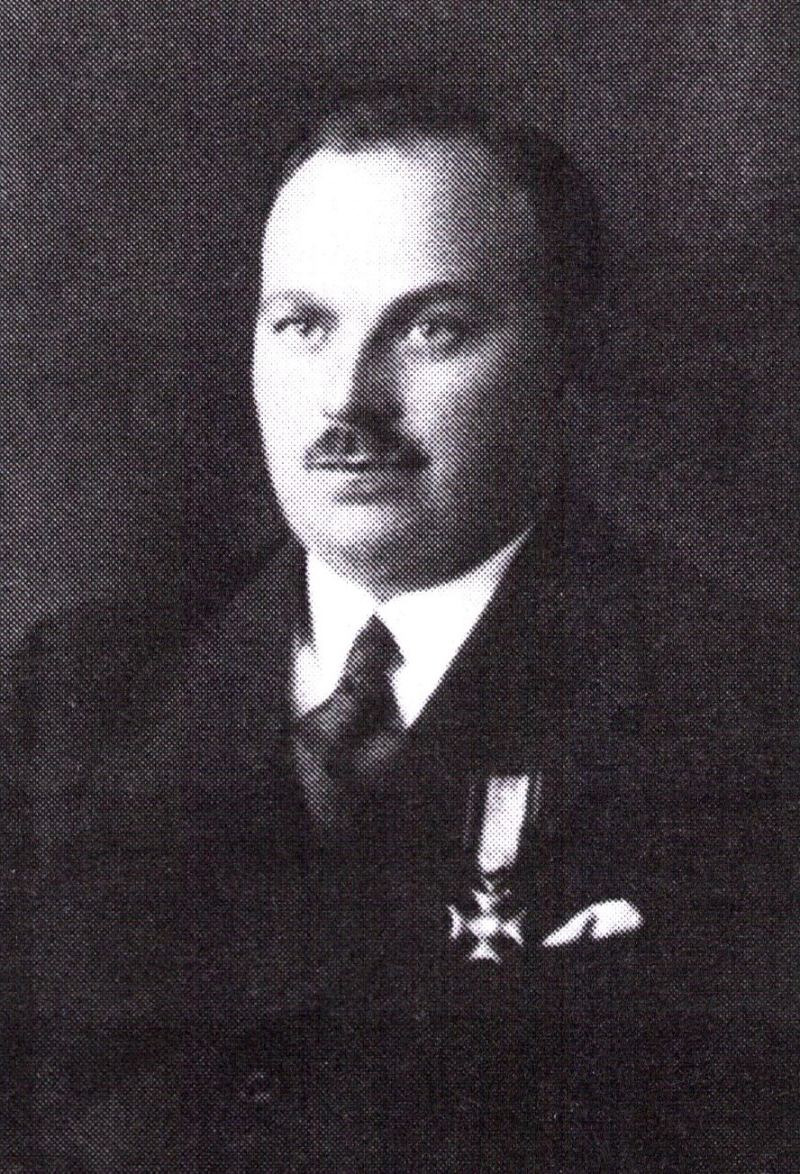 Gustaw Janecki