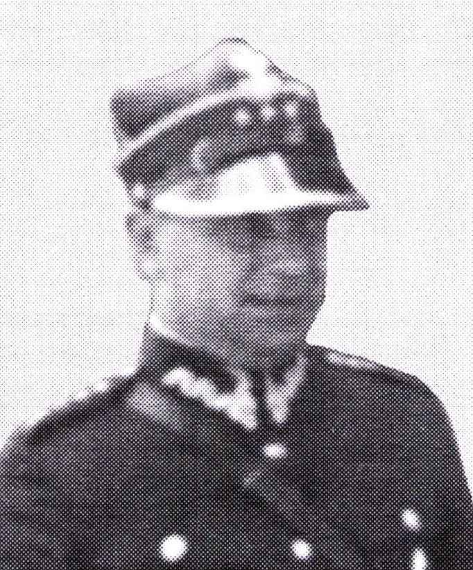 Bolesław Henryk Janicki