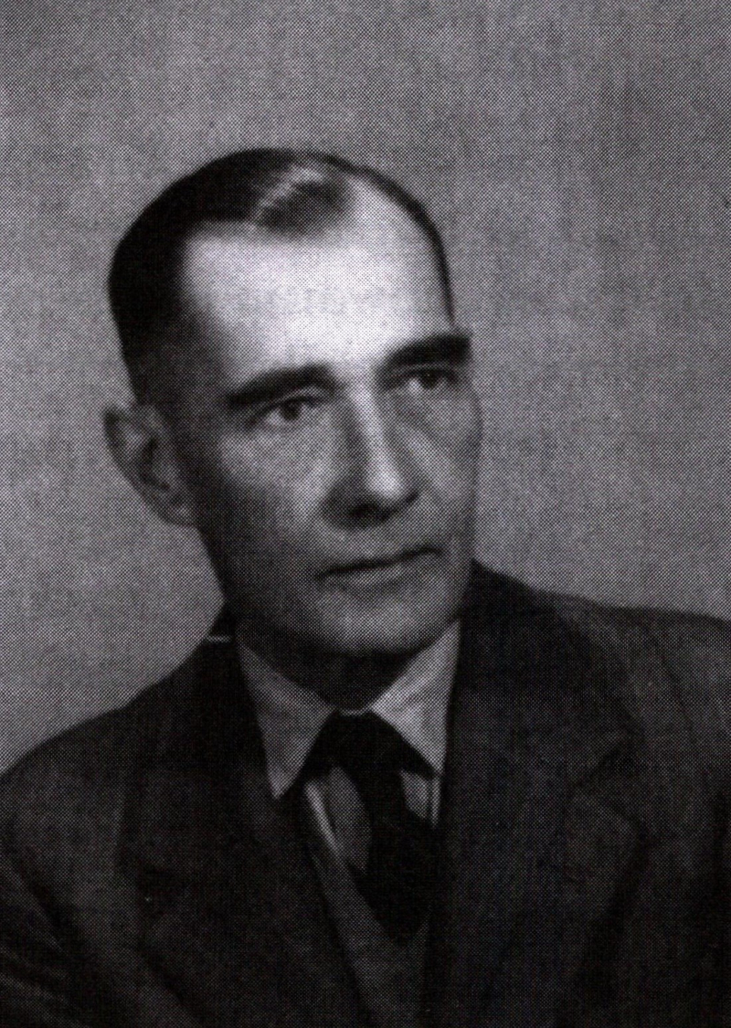 Czesław Bolesław Janicki