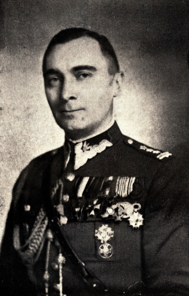 Kazimierz Bogumił Janicki