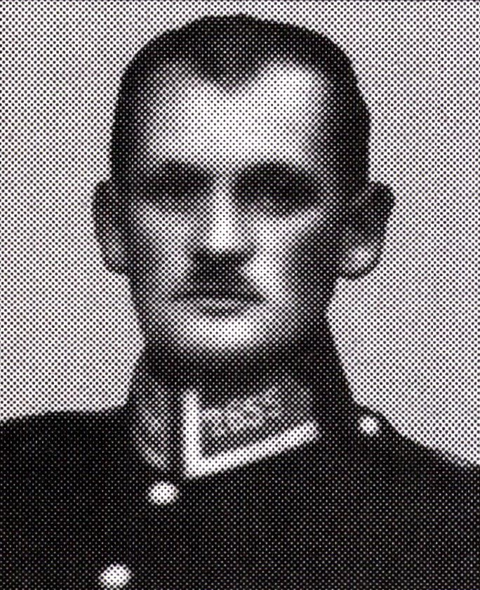 Józef Janik