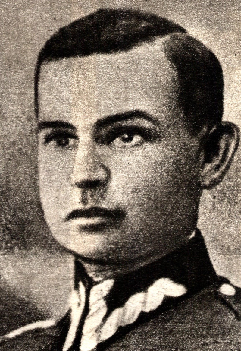 Stanisław Andrzej Janik