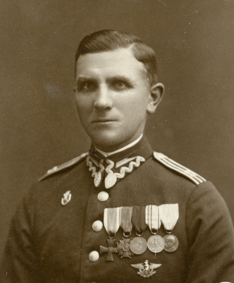 Stanisław Janikowski