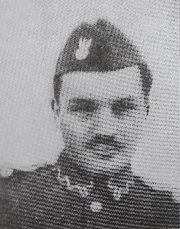 Tadeusz Janiszewski