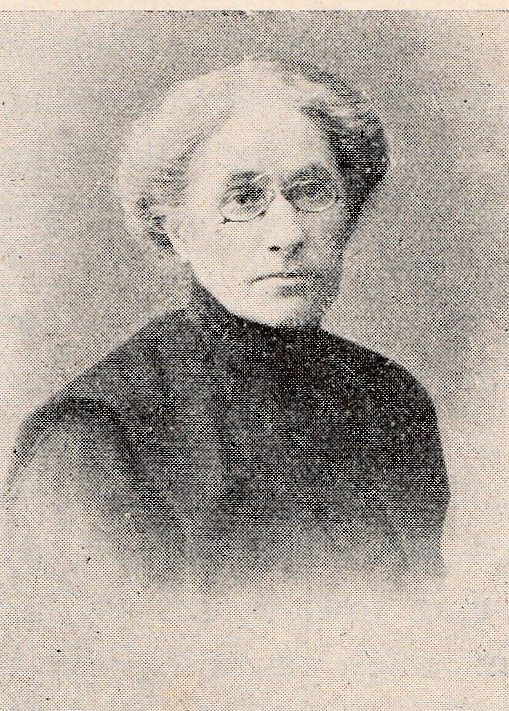 Zofia Jankowska