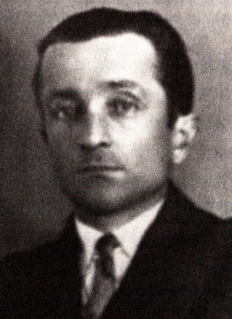 Tadeusz Janota