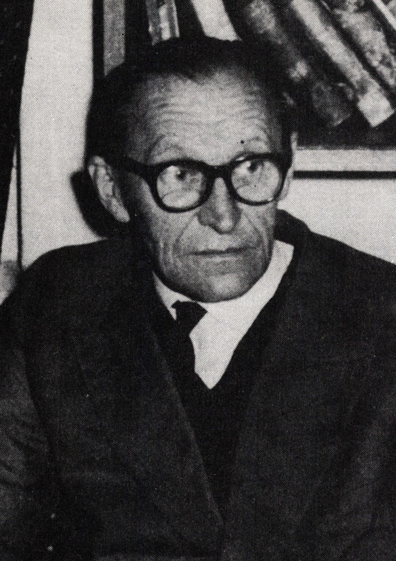 Jan Janowicz