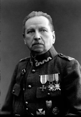 Tadeusz Jan Janowski