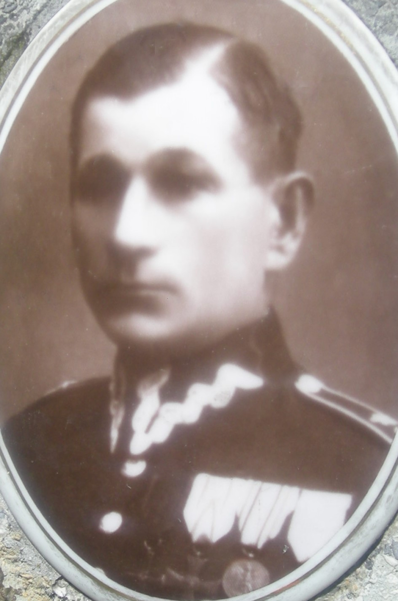 Piotr Januchta