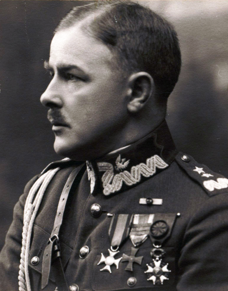 Marian Józef Januszajtis