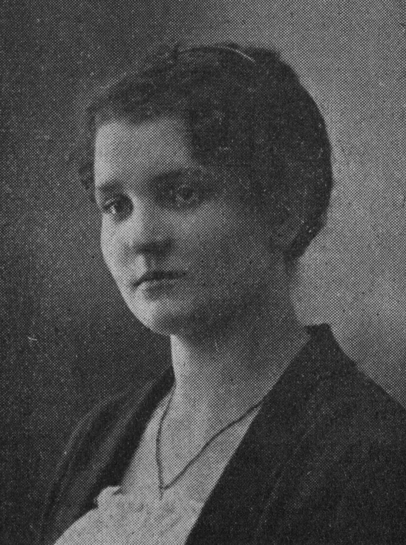 Stanisława Januszewska