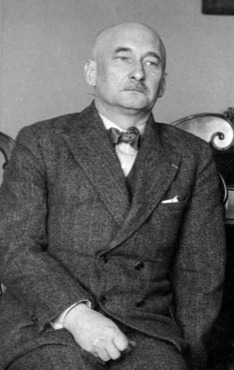 Wacław Januszewski