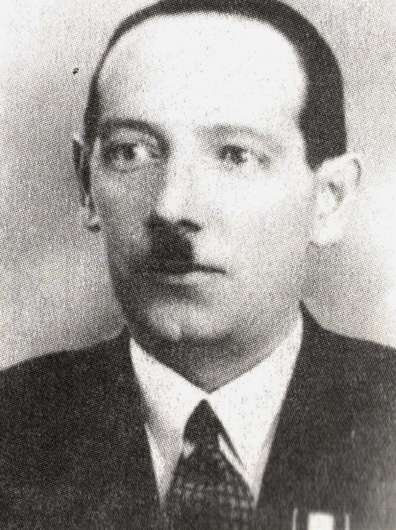 Stanisław Jarecki