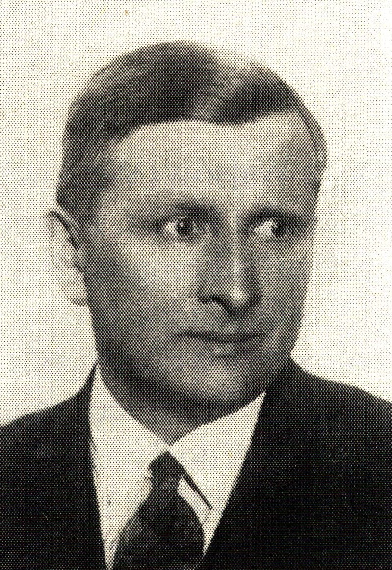 Józef Jarema