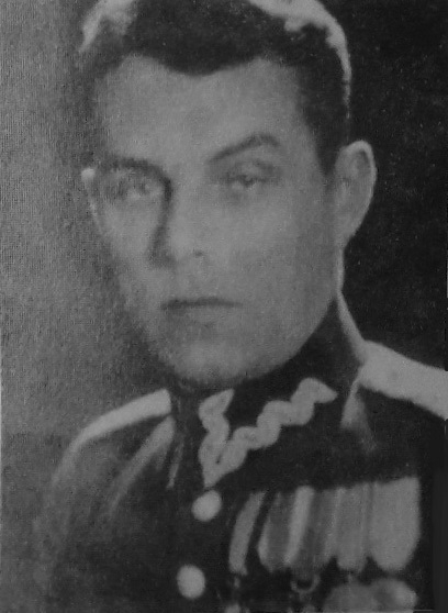 Jan Leon Jaremski