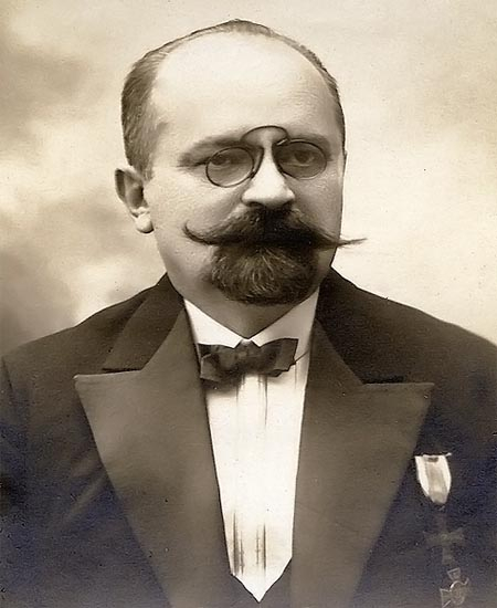 Romuald Jarmułowicz