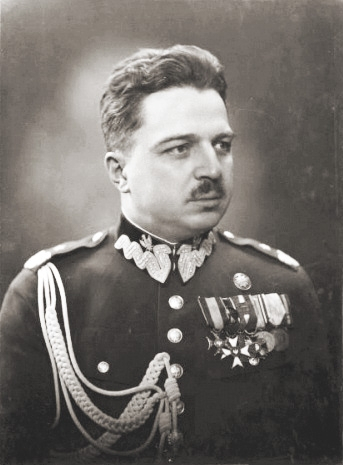 Czesław Jarnuszkiewicz