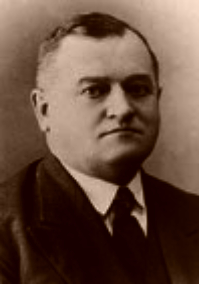 Edward Jarociński