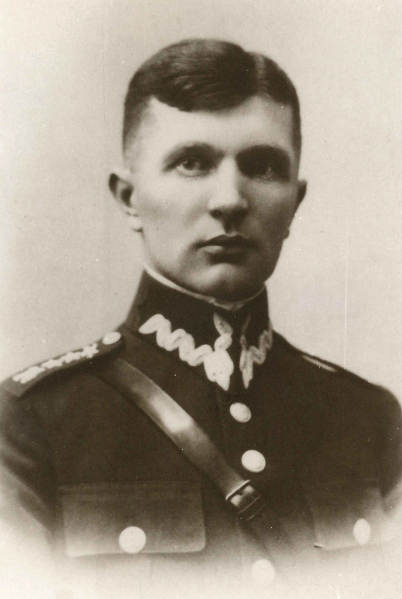 Wiktor Jarocki