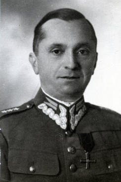 Dionizy Jarosz