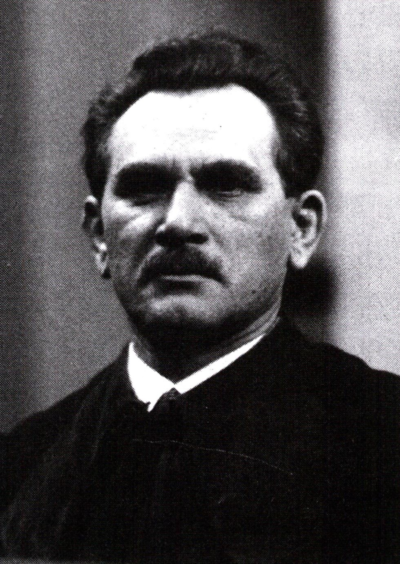 Mieczysław Jarosz