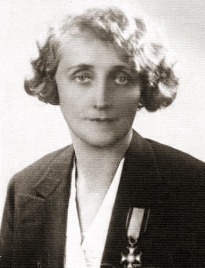 Maria Helena Jaroszewiczowa