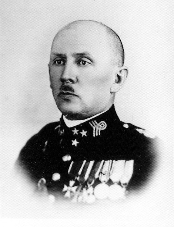 Szymon Jaroszewski