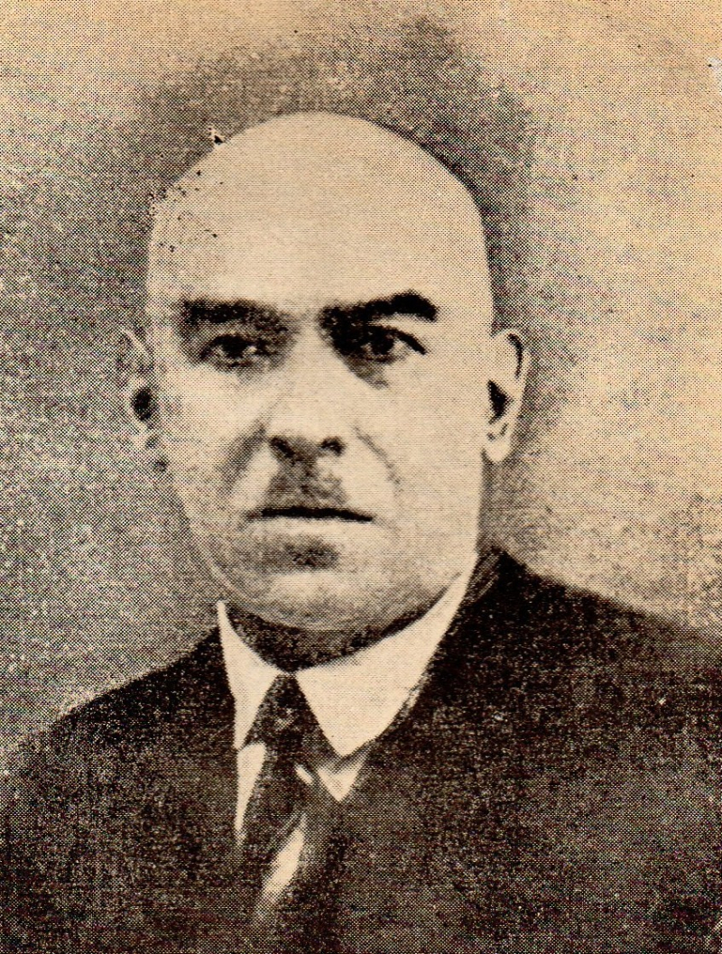 Kazimierz Jaroszyk