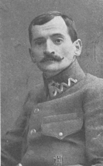 Leon Jarząbkiewicz