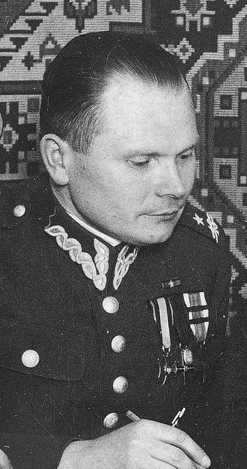 Franciszek Jarzębiński