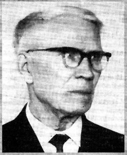 Franciszek Jarzyński