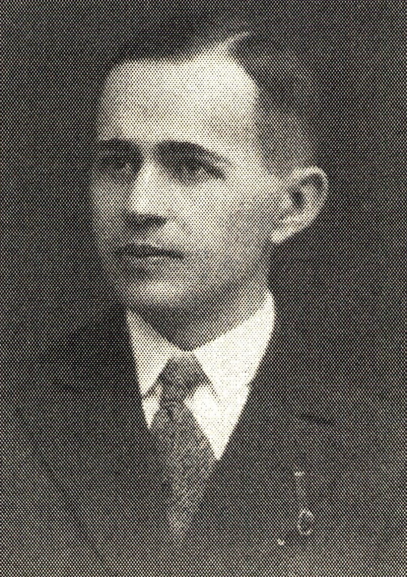 Ignacy Jasiński