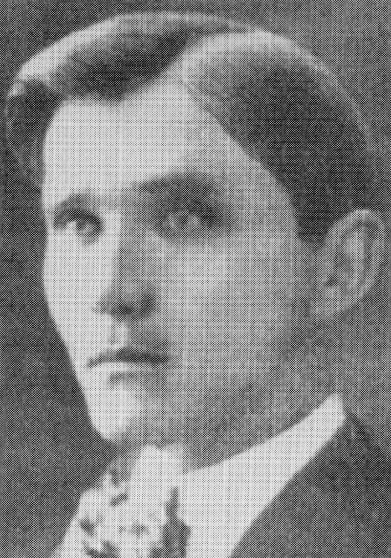 Ignacy Jasiński